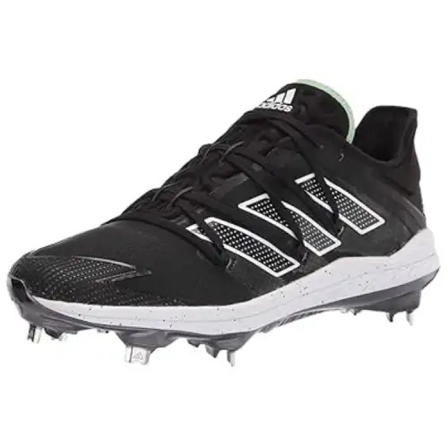 Adidas Adizero Afterburner 7 Black Glory Mint