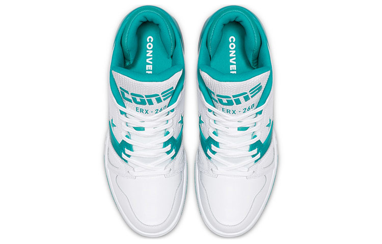 Converse Erx 260 Ox White