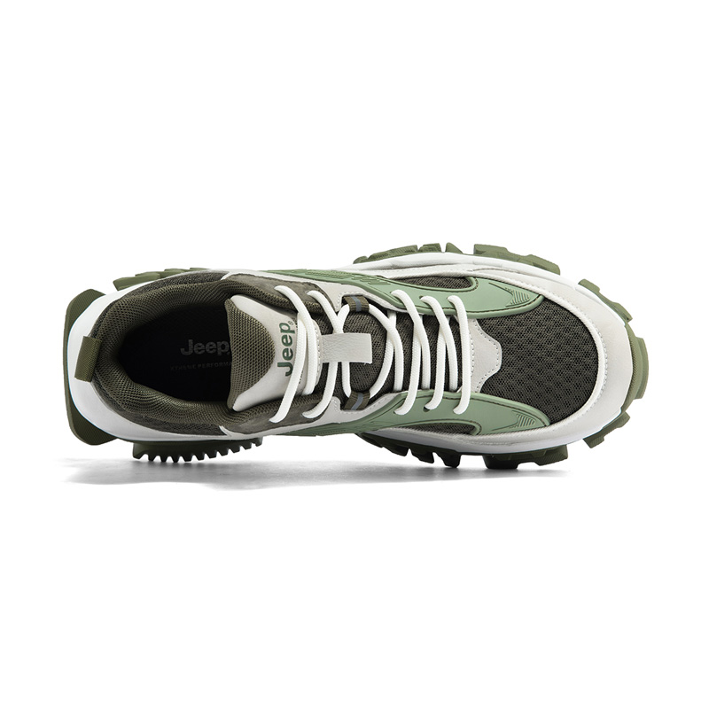 Jeep Low top Hiking Shoes Men’s