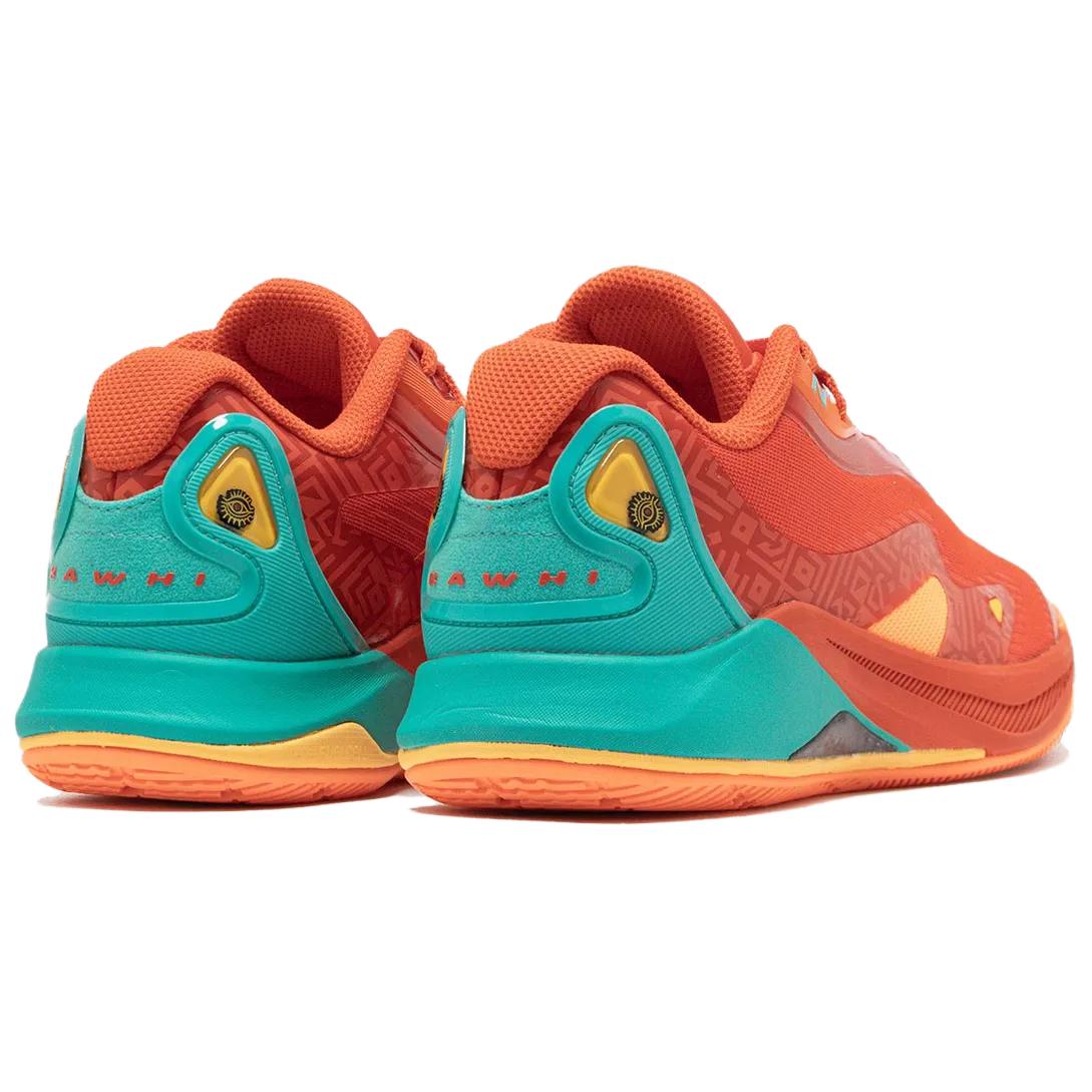 Kawhi 4 New Balance ‘Third Eye’