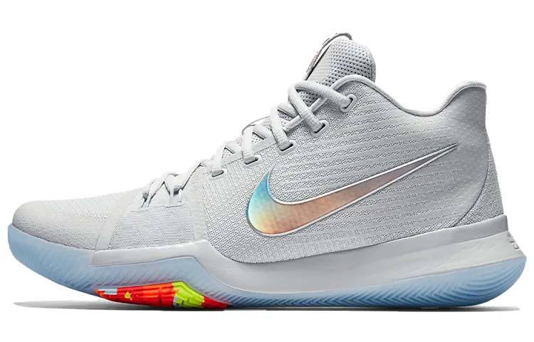 Nike Kyrie 3 Ts Ep 'White'
