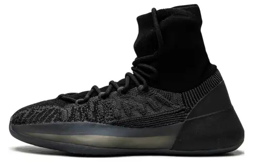 Yeezy Basketball Adidas Originals Knit 'Onyx'