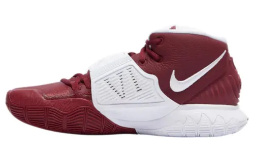 Nike Kyrie 6 Tb 'Team Red'