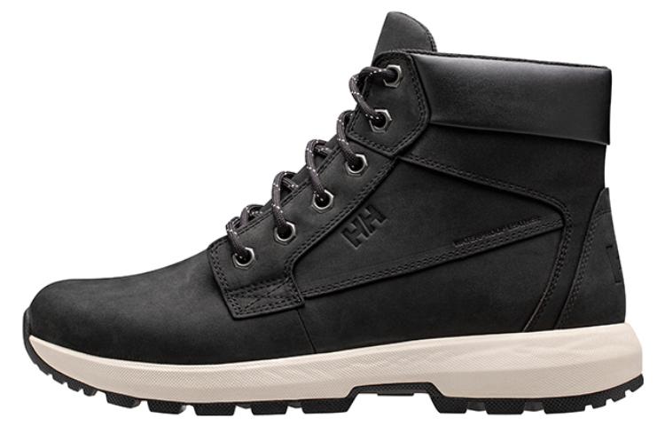 HELLY HANSEN Ski Style Comfortable Cushioning Slip Resistant Abrasion Resistant Low top Mountaineering & Hiking Shoes