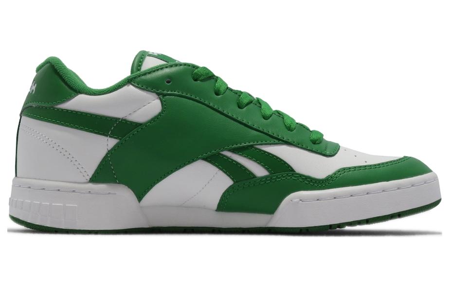 Reebok Bb 4000 Mu ‘White Glen Green’