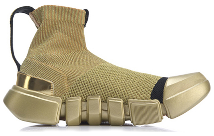 Li Ning Essence 2 WOW7 ‘One Last Dance’ Cushioning Breathable Lightweight Cushioning Breathable Lightweight High top