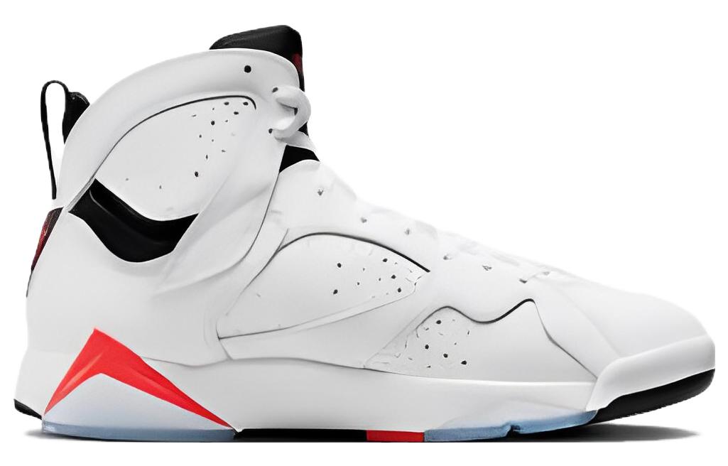 Air Jordan 7 Retro ‘White Infrared’