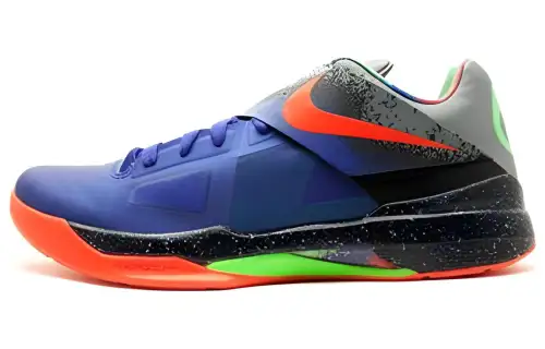 Nike Zoom Kd 4 'Nerf'