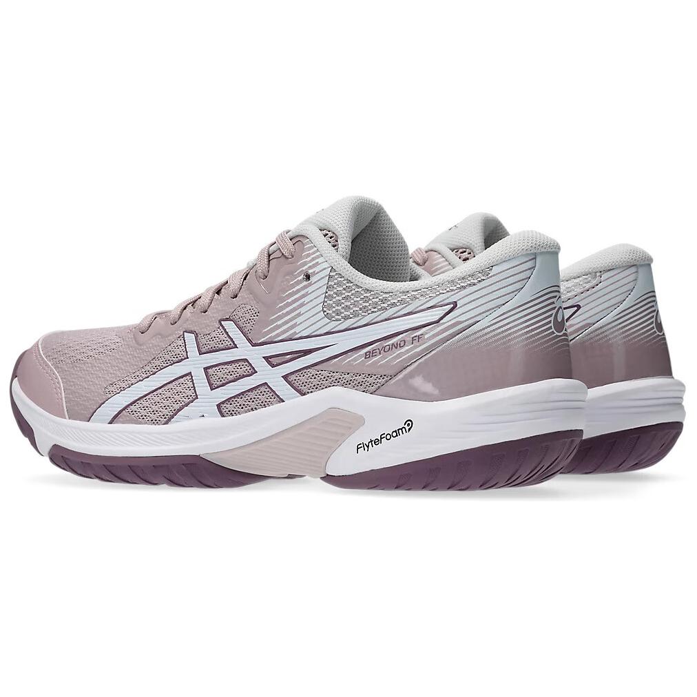 ASICS Beyond Ff Watershed Rose White Women’s