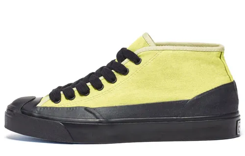Jack Purcell A$AP Nast x Jack Purcell Converse Chukka Mid 'Beechnut'