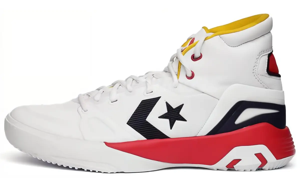 G4 Converse High 'Wholehearted'