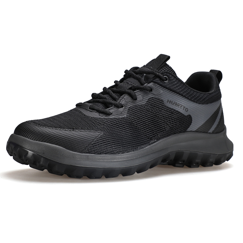 HUMTTO Fabric Abrasion Resistant Breathable Balance Impact Resistant Lightweight Rebound