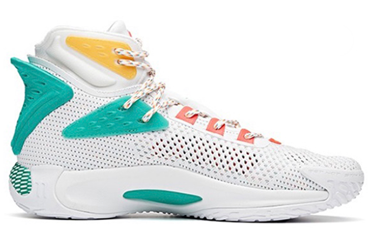 ANTA Klay Thompson 5 ‘Have Fun’