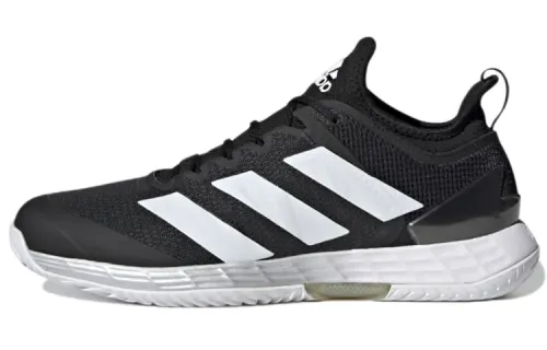 Adidas Adizero Ubersonic 4 'Black White'