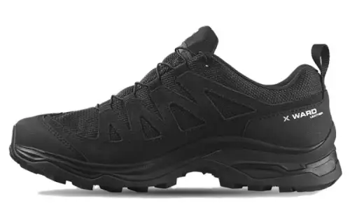 SALOMON X Ward 'Black' / L00Women's