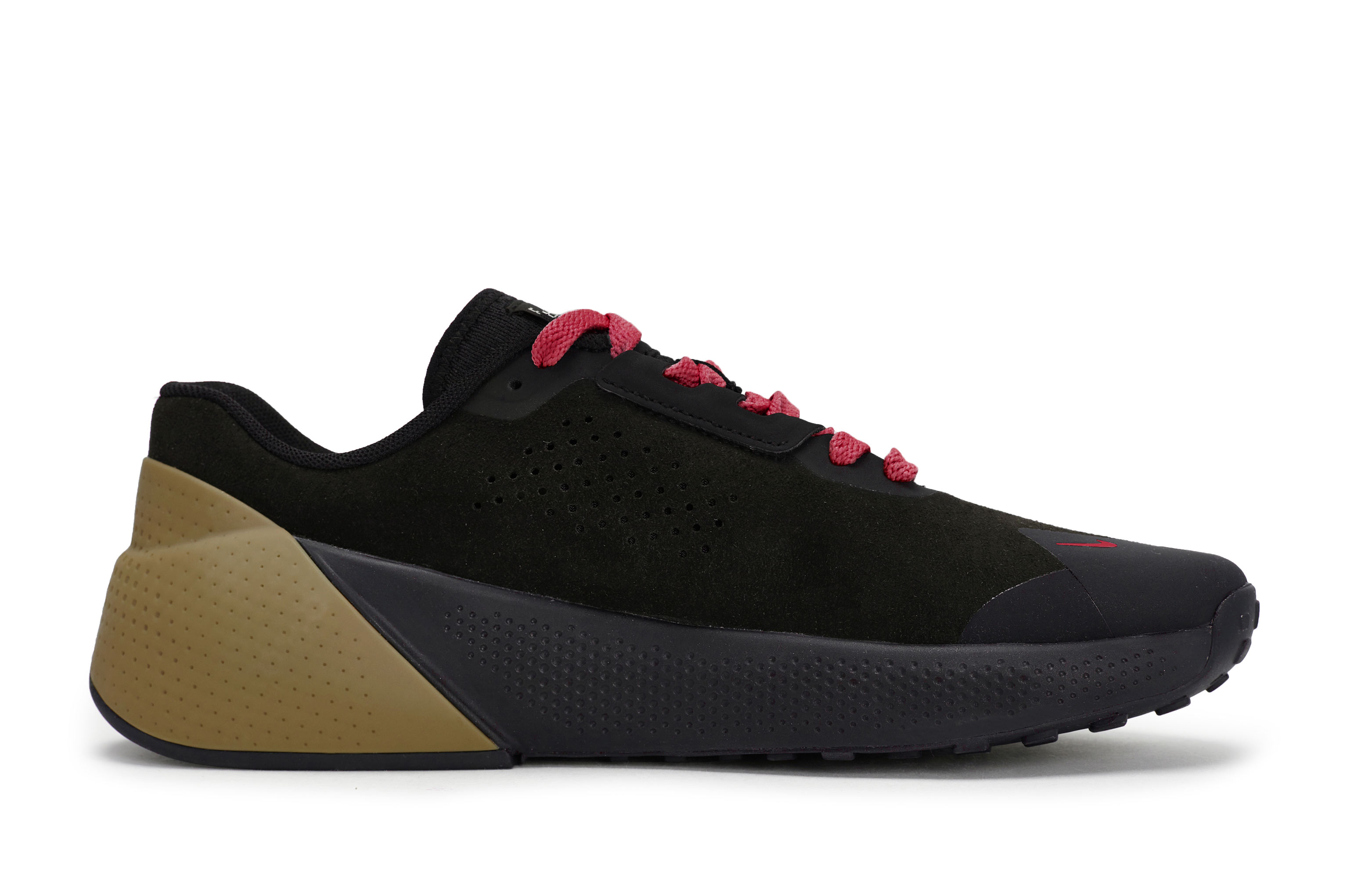 Nike Air Zoom TR 1 811 Manufacturing, Stellar Cruiser Red, Special Shoe Box Slip Resistant Abrasion Resistant
