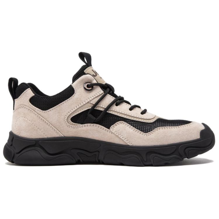 Jeep Mesh Cushioning Low top Hiking Shoes Men’s