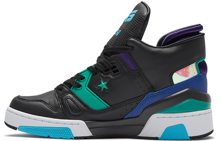 ERX-260 Don C x ERX-260 Converse Mid ‘Jewel’