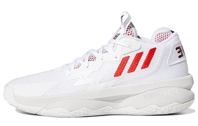 Dame 8 Adidas 'Dame Time'
