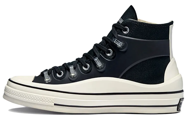 Chuck 70 Kim Jones x Chuck 70 Converse High 'Black'