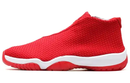 Jordan Future Gym Red