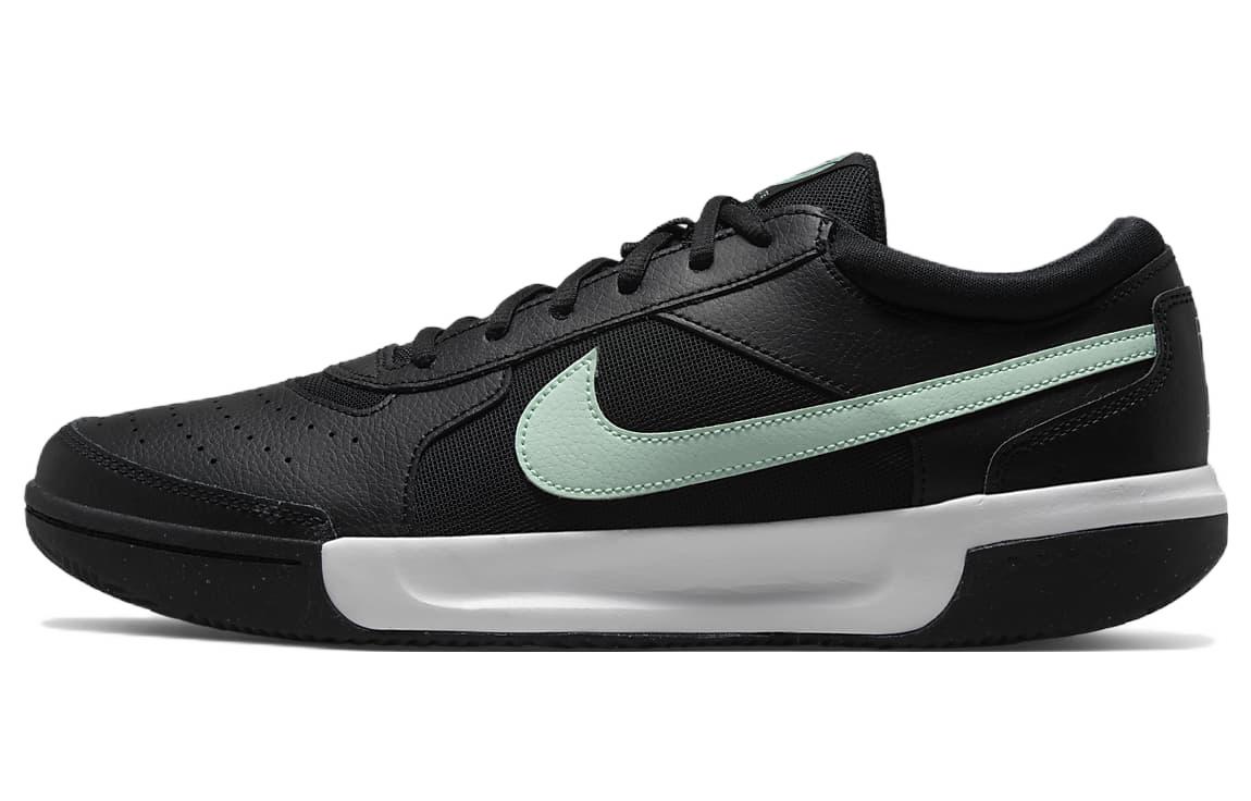 Nike Court Zoom Lite 3 Clay 'Black Mint'