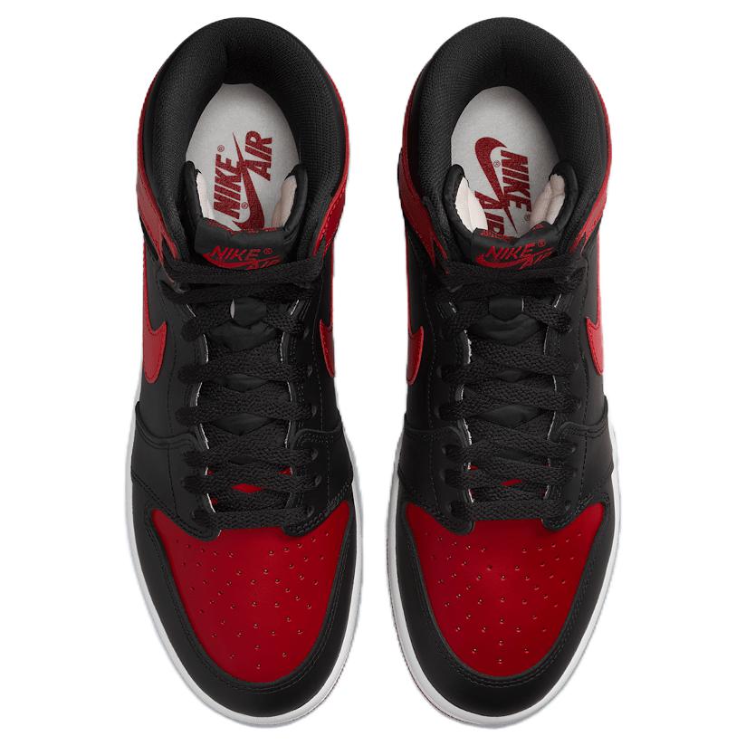 Jordan 1 Retro High ’85 Og Bred 2025