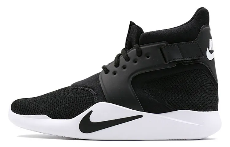 Nike Incursion Mid Black