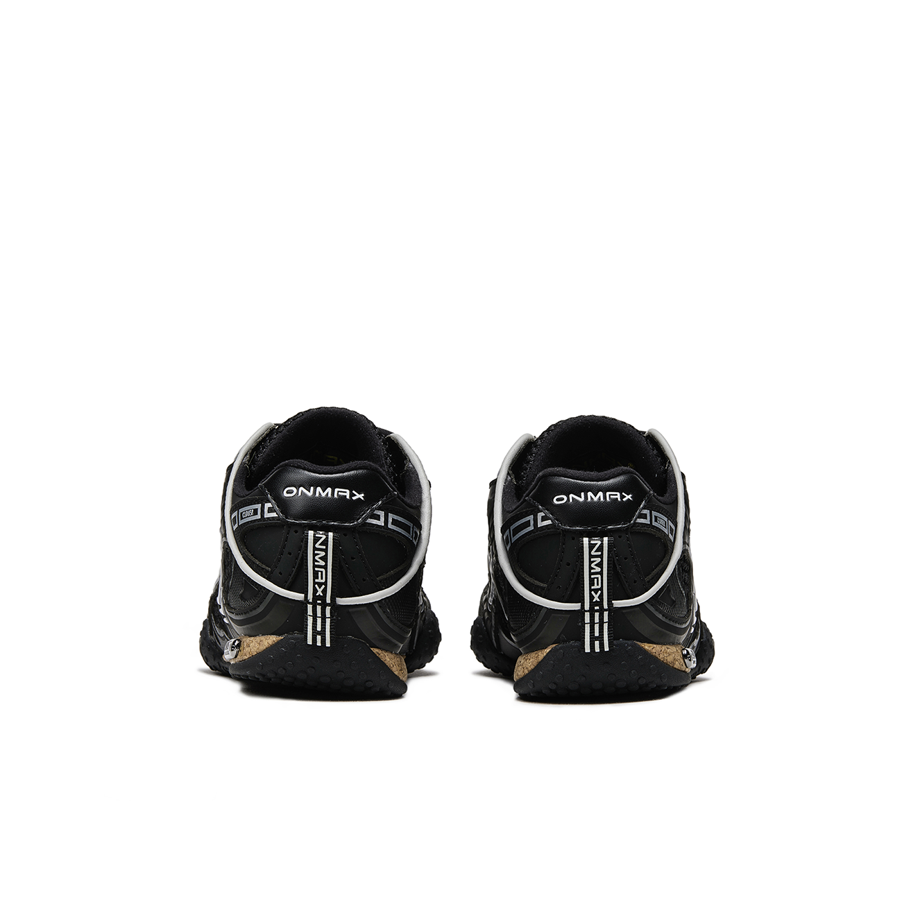 ON MAX Low top Training Shoes Women’s Black