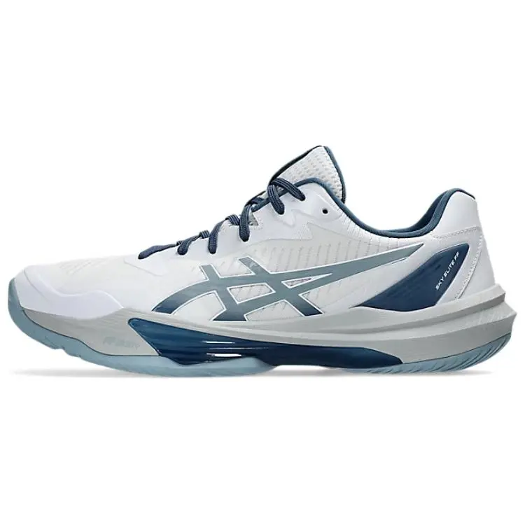 ASICS Sky Elite Ff 3 White Dolphin Grey