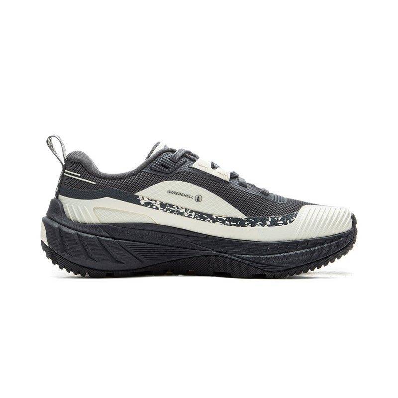Li Ning Outdoor CF Tracing, Yijie Lite 2.0 Comfortable Abrasion Resistant Support Low top Hiking Shoes Women’s