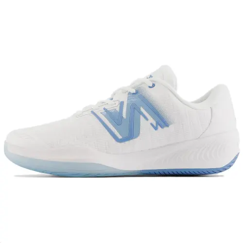 996v5 Wmns FuelCell New Balance 'White Navy' Women's
