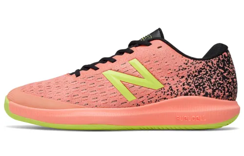 New Balance FuelCell 996v4 'Pink'