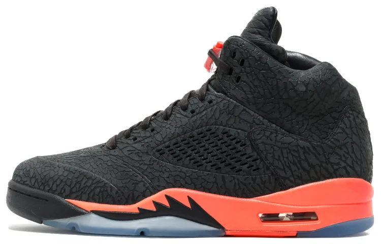 Jordan 5 Retro 3Lab5 Infrared
