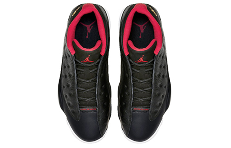 Jordan 13 Retro Low Bred