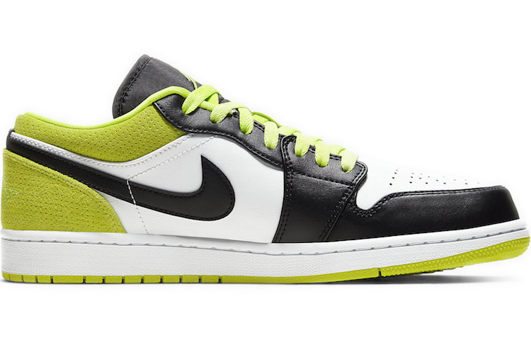 Air Jordan 1 Low ‘Cyber’