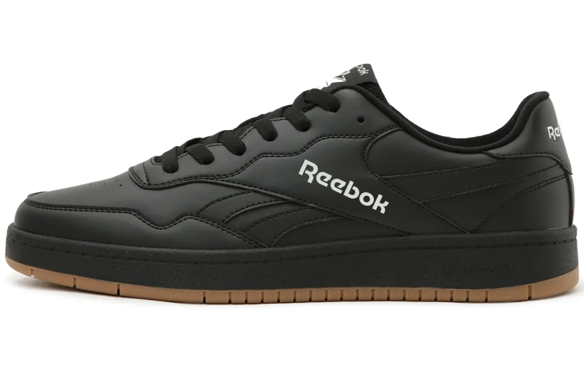 Reebok BB 1000 Low top Basketball Shoes Unisex Black