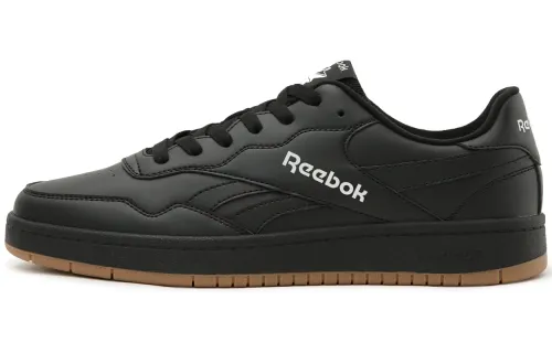 Reebok BB 1000 Low top Basketball Shoes Unisex Black