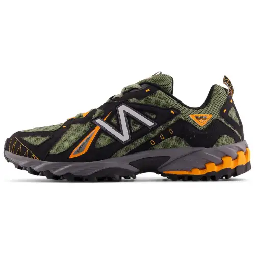 610 New Balance 'Dark Olivine'