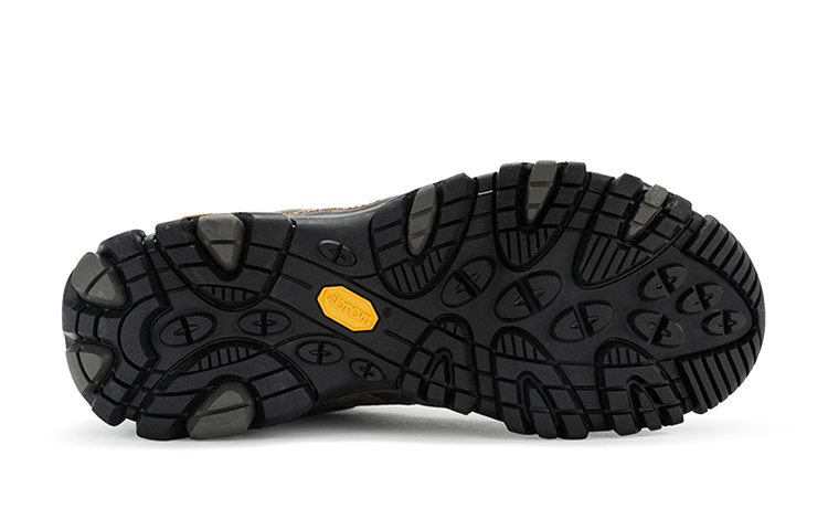 Moab 3 Merrell 'Walnut'