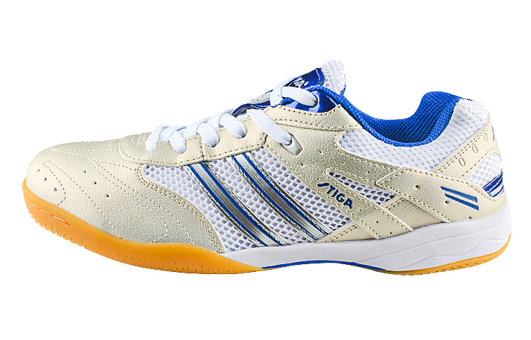 Stiga Table Tennis Shoes Unisex Low Top