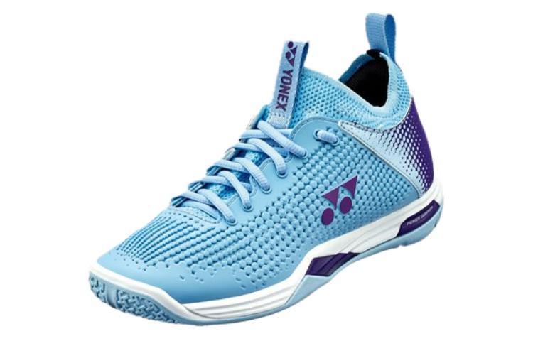 YONEX Power Cushion Low top Badminton Shoes Women’s Light Blue