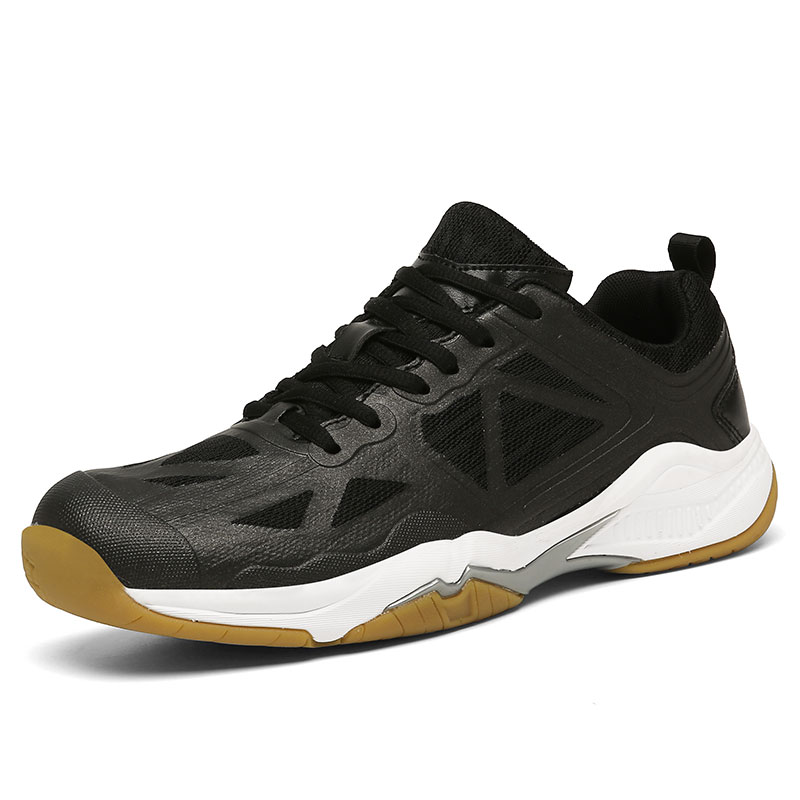 Swinsger Slip Resistant Slip Resistant Low top Badminton Shoes Unisex
