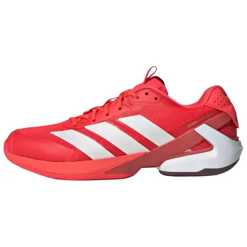 Adidas Adizero Ubersonic 5 'Lucid Red'