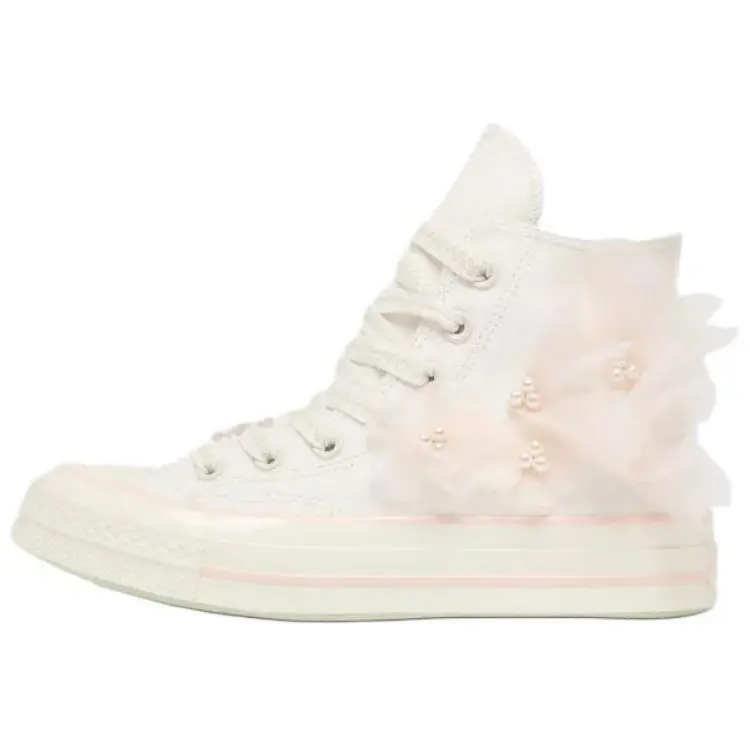 Converse Chuck 70 Peach Blossom Sneakers