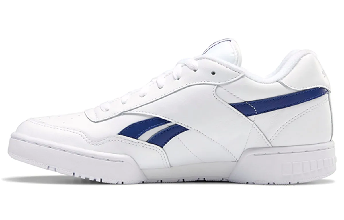 BB4000 Dime x BB4000 Reebok 'White Navy'