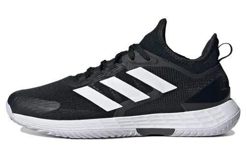 Adidas Adizero Ubersonic 4.1 'Black White'