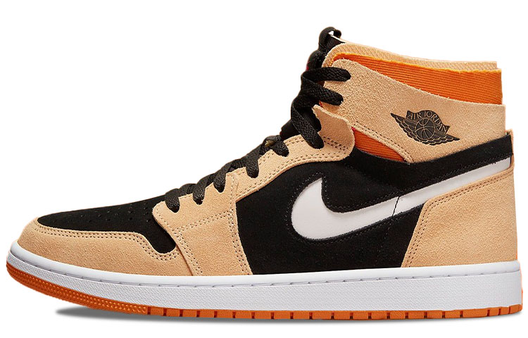 Air Jordan 1 High Zoom Comfort ‘Pumpkin Spice’