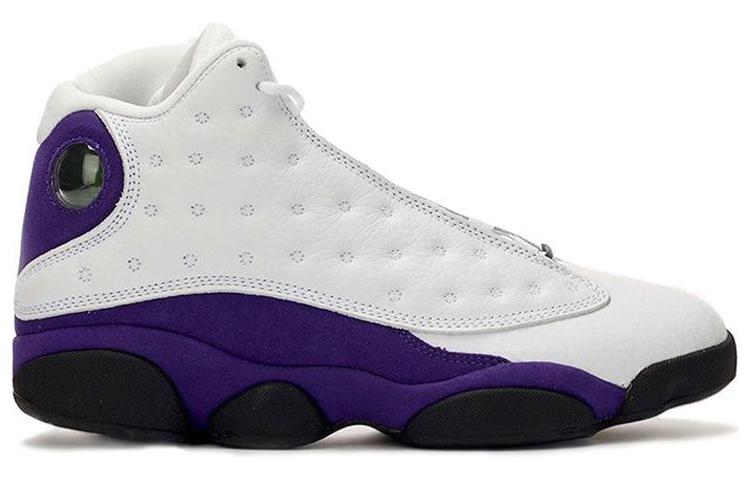 Air Jordan 13 Retro ‘Lakers’