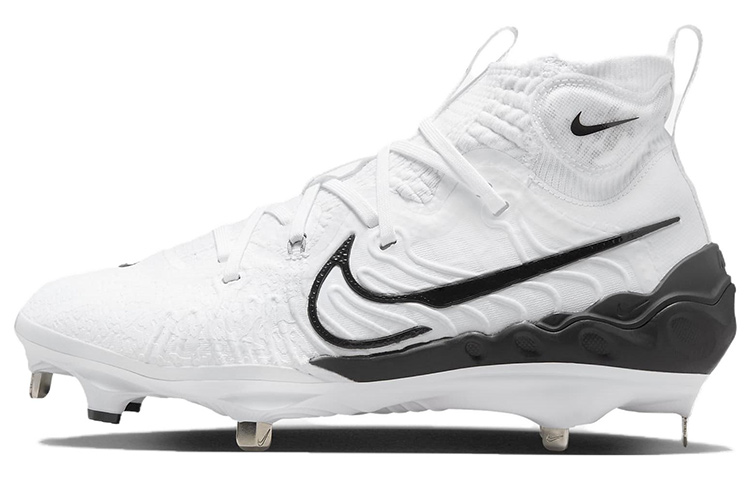 Nike Alpha Huarache Nxt ‘White Black’